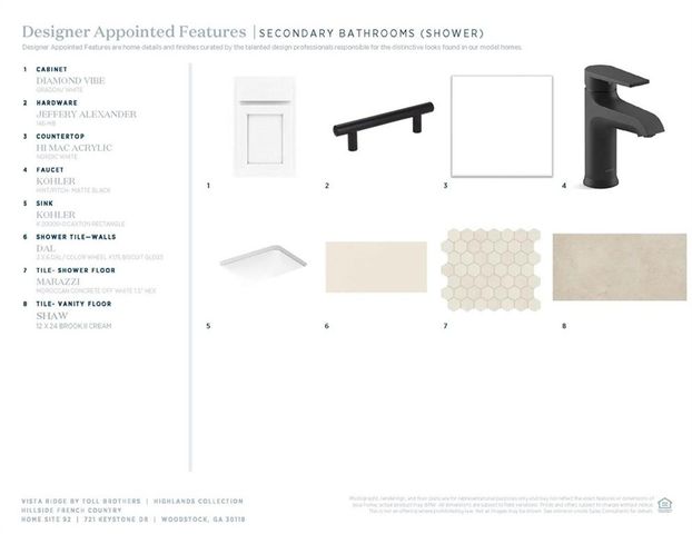 721 Keystone Drive, Woodstock, GA 30188