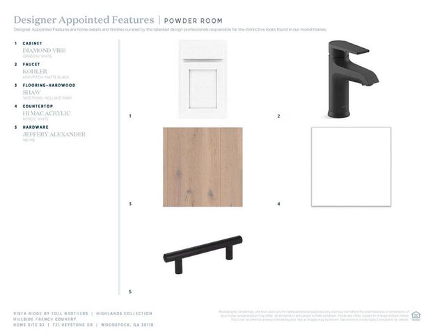 721 Keystone Drive, Woodstock, GA 30188