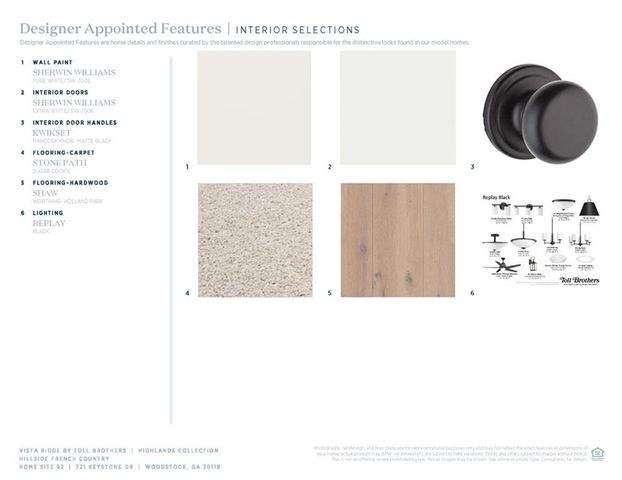 721 Keystone Drive, Woodstock, GA 30188