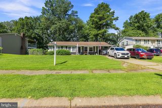 806 OXFORD CT, Waldorf, MD 20602