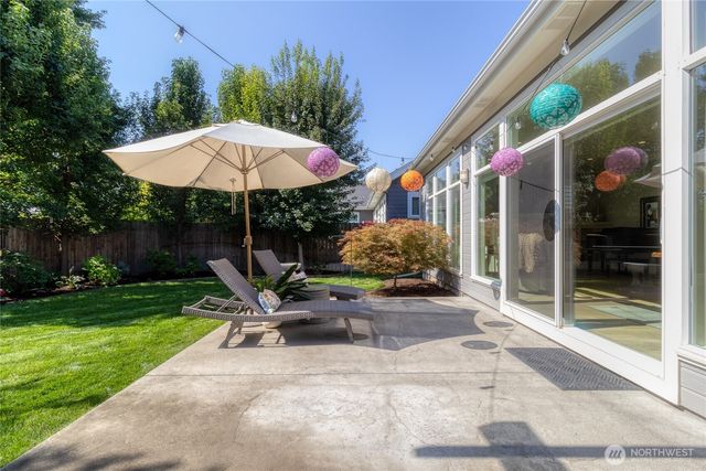 1096 SE Falcon Drive, College Place, WA 99324