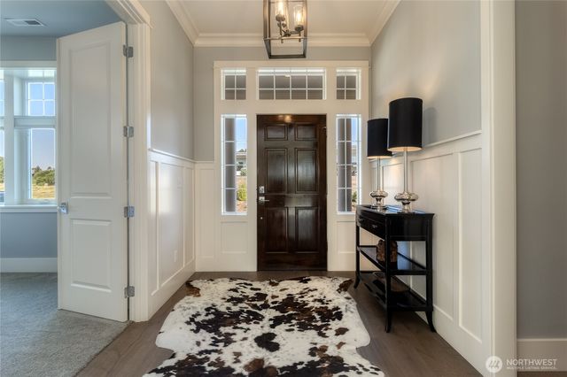 1096 SE Falcon Drive, College Place, WA 99324