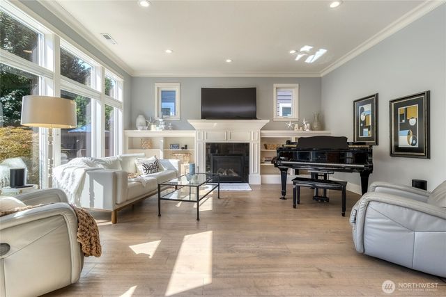 1096 SE Falcon Drive, College Place, WA 99324