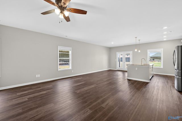 201 Saddle Street, New Market, AL 35761
