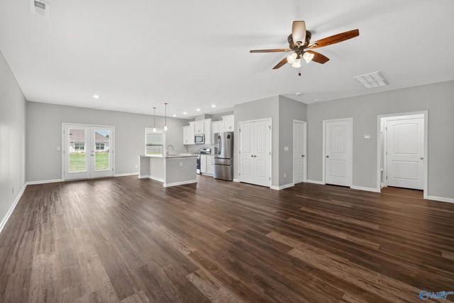 201 Saddle Street, New Market, AL 35761