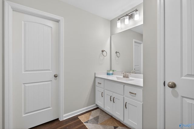 201 Saddle Street, New Market, AL 35761