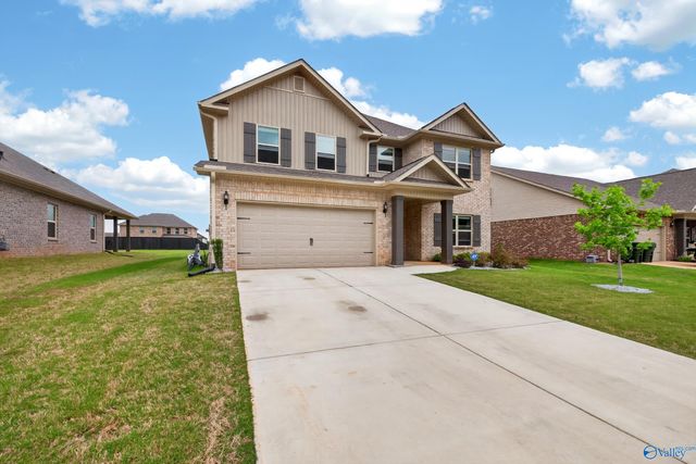 201 Saddle Street, New Market, AL 35761