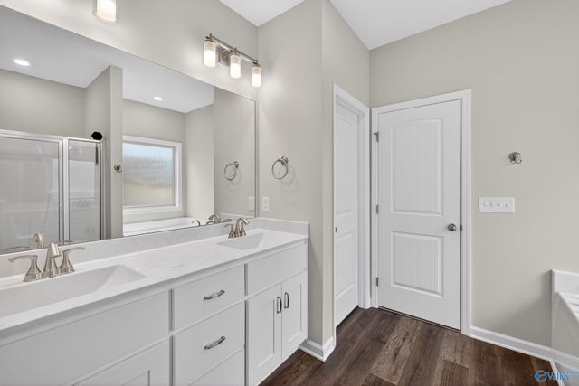 201 Saddle Street, New Market, AL 35761