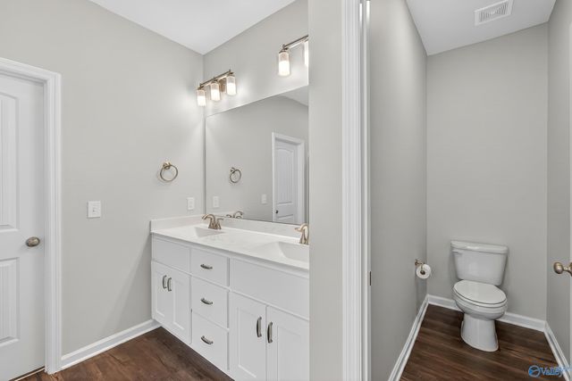 201 Saddle Street, New Market, AL 35761