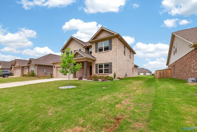 201 Saddle Street, New Market, AL 35761