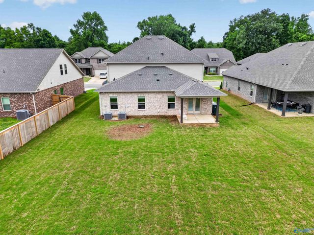 201 Saddle Street, New Market, AL 35761