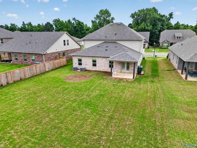 201 Saddle Street, New Market, AL 35761