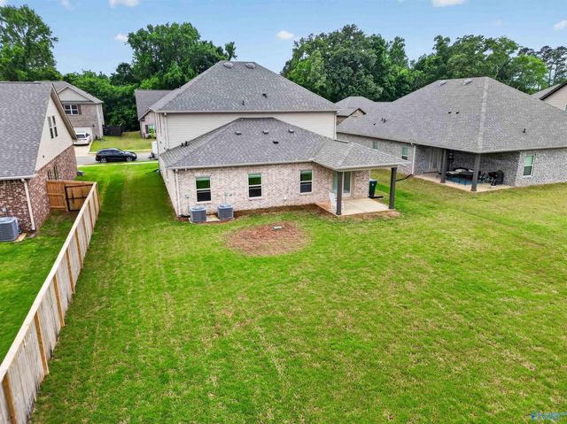201 Saddle Street, New Market, AL 35761