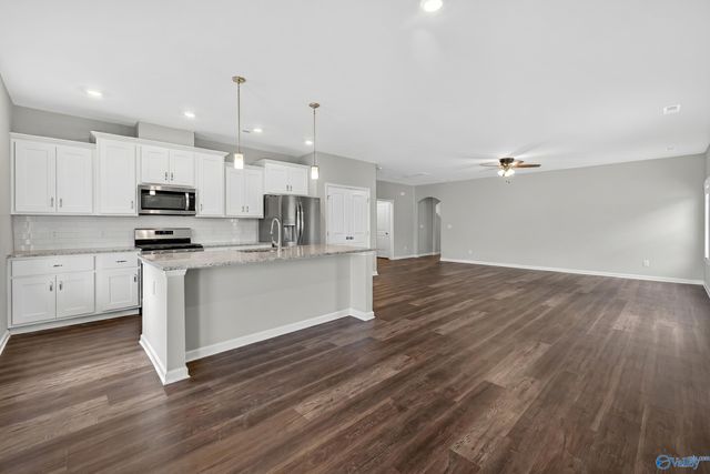 201 Saddle Street, New Market, AL 35761