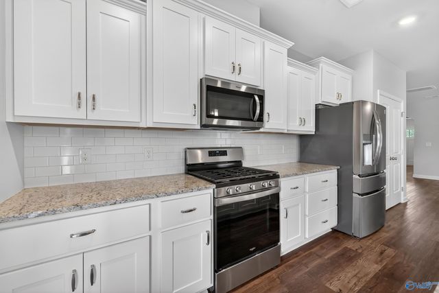 201 Saddle Street, New Market, AL 35761