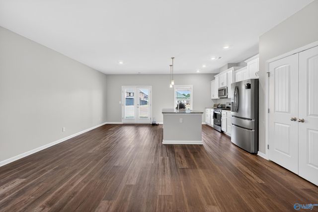 201 Saddle Street, New Market, AL 35761