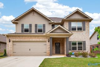 201 Saddle Street, New Market, AL 35761