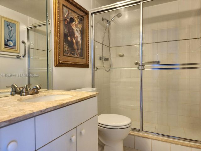 Address unavailable.