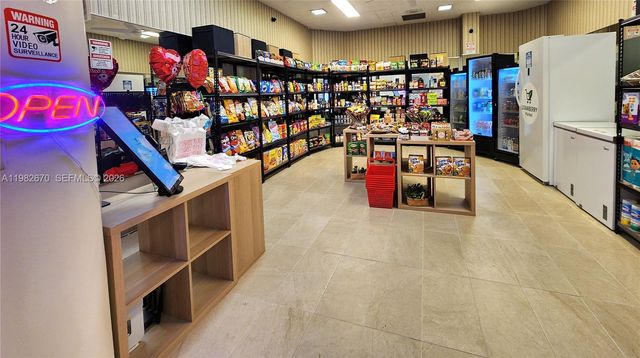 Address unavailable.