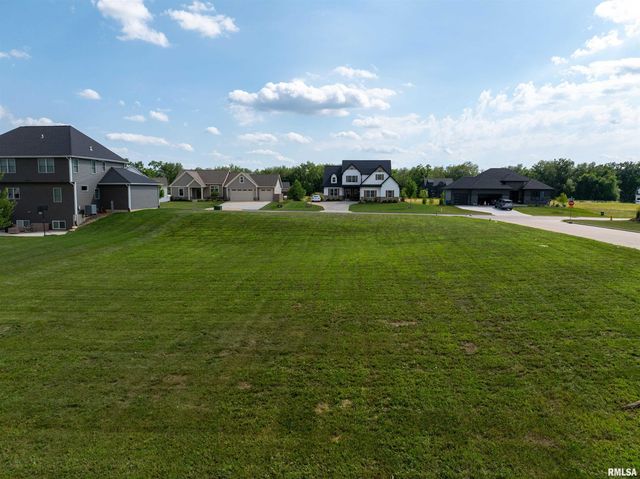 Lot 8 Woods Estates of Riverdale Drive, Riverdale, IA 52722