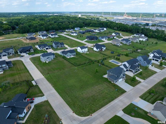 Lot 8 Woods Estates of Riverdale Drive, Riverdale, IA 52722