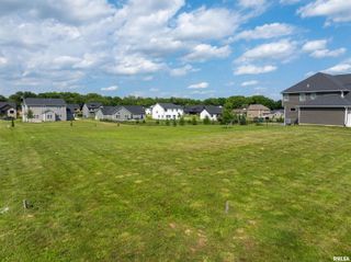 Lot 8 Woods Estates of Riverdale Drive, Riverdale, IA 52722