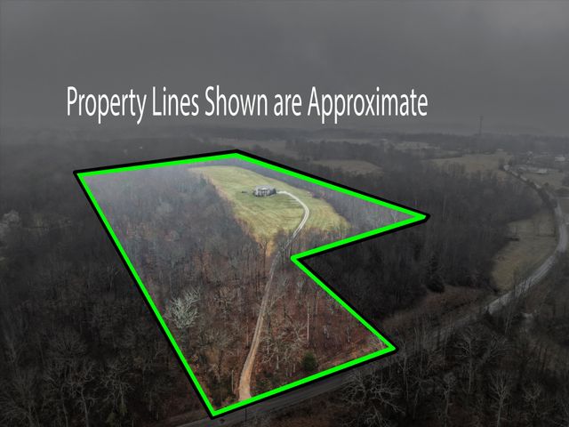 950 Puncheon Branch Rd, Minor Hill, TN 38473