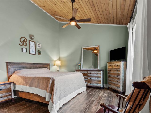 950 Puncheon Branch Rd, Minor Hill, TN 38473