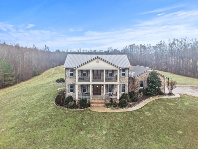 950 Puncheon Branch Rd, Minor Hill, TN 38473