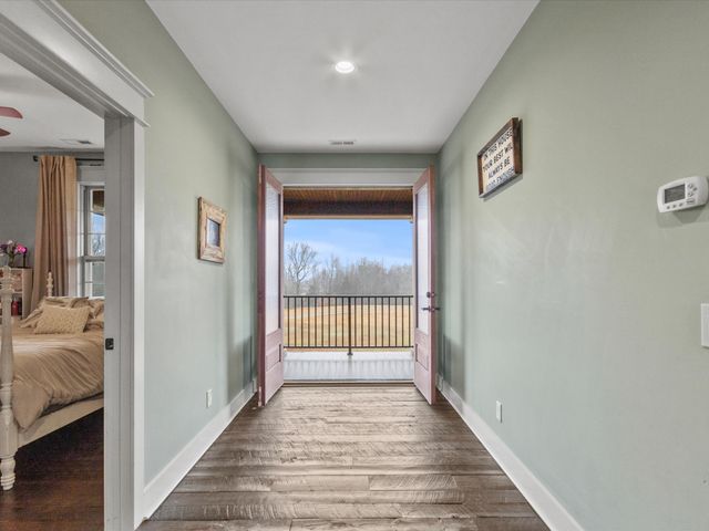 950 Puncheon Branch Rd, Minor Hill, TN 38473