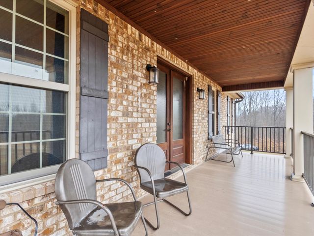 950 Puncheon Branch Rd, Minor Hill, TN 38473