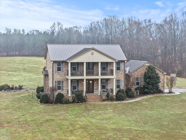 950 Puncheon Branch Rd, Minor Hill, TN 38473