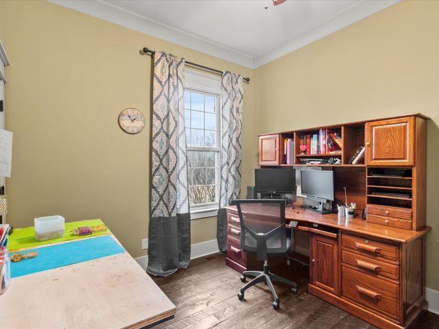 950 Puncheon Branch Rd, Minor Hill, TN 38473