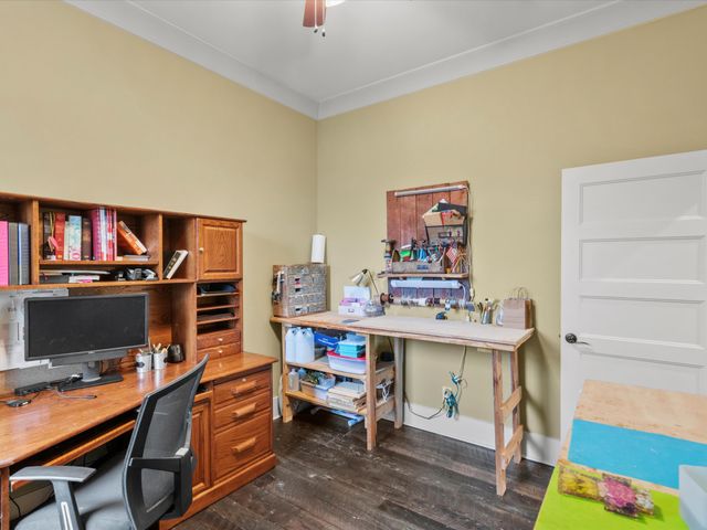 950 Puncheon Branch Rd, Minor Hill, TN 38473