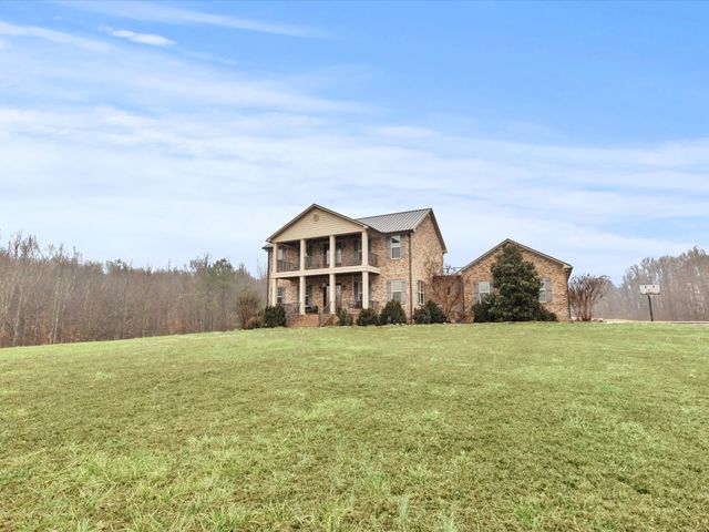 950 Puncheon Branch Rd, Minor Hill, TN 38473