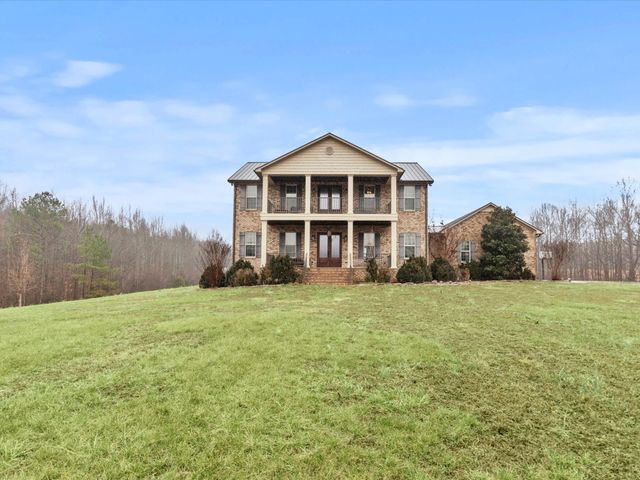 950 Puncheon Branch Rd, Minor Hill, TN 38473