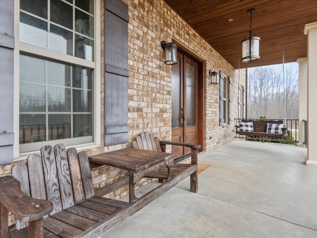 950 Puncheon Branch Rd, Minor Hill, TN 38473