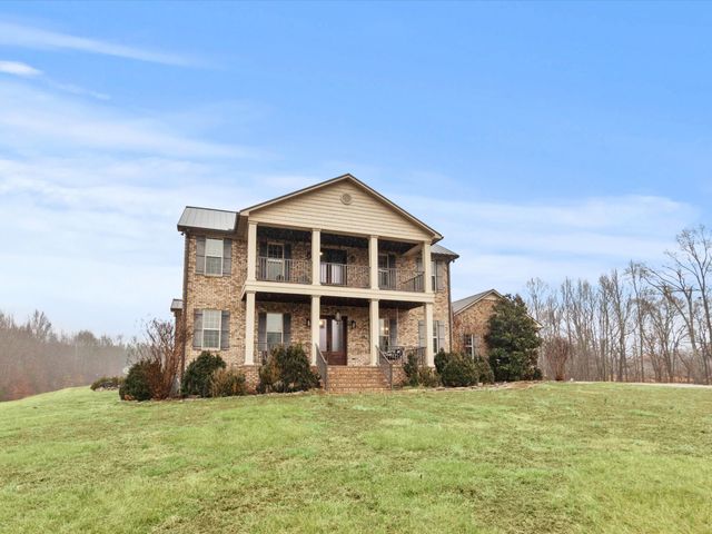 950 Puncheon Branch Rd, Minor Hill, TN 38473