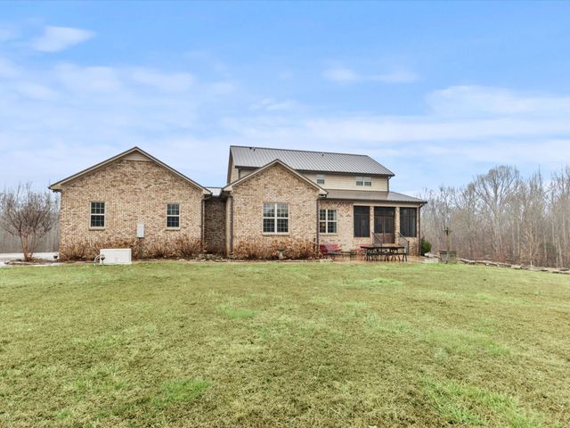 950 Puncheon Branch Rd, Minor Hill, TN 38473