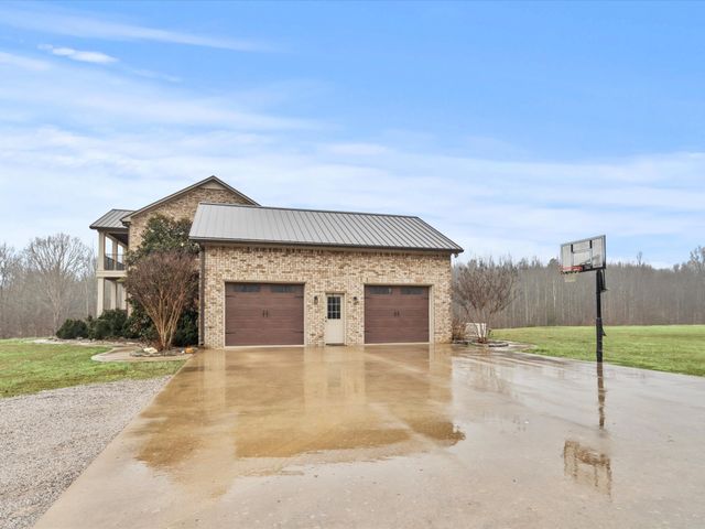 950 Puncheon Branch Rd, Minor Hill, TN 38473