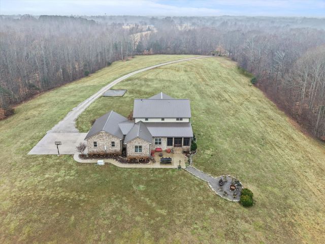 950 Puncheon Branch Rd, Minor Hill, TN 38473
