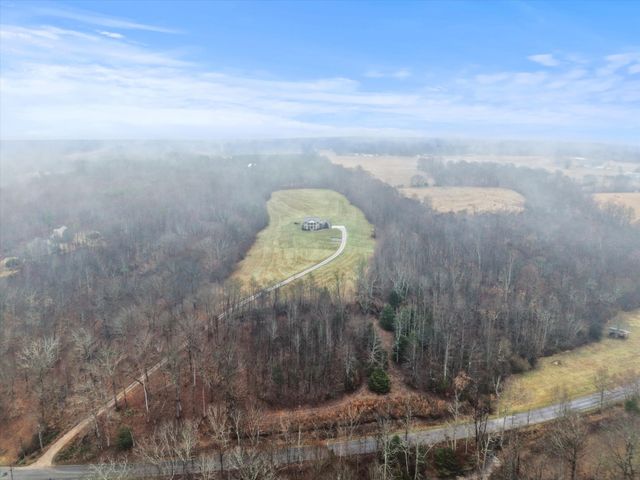 950 Puncheon Branch Rd, Minor Hill, TN 38473