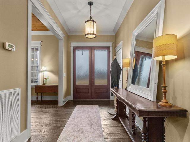 950 Puncheon Branch Rd, Minor Hill, TN 38473