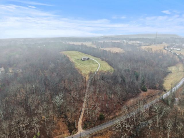 950 Puncheon Branch Rd, Minor Hill, TN 38473