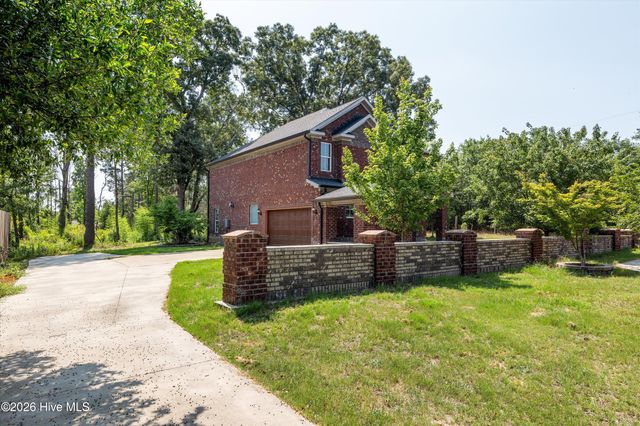 1423 Edgefield Road, North Augusta, SC 29860