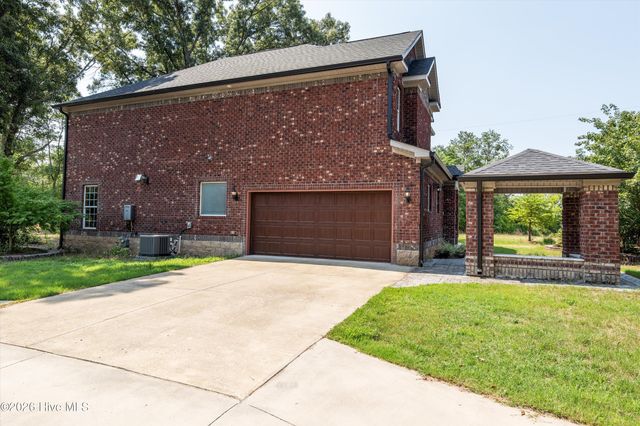 1423 Edgefield Road, North Augusta, SC 29860