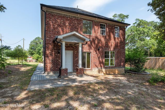 1423 Edgefield Road, North Augusta, SC 29860