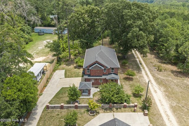 1423 Edgefield Road, North Augusta, SC 29860