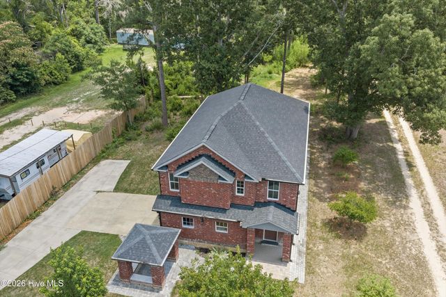 1423 Edgefield Road, North Augusta, SC 29860