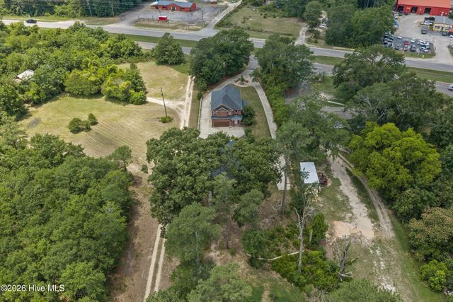 1423 Edgefield Road, North Augusta, SC 29860